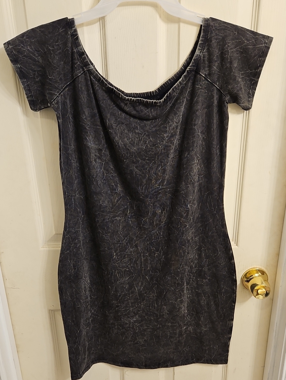 Bongo bodycon dress
